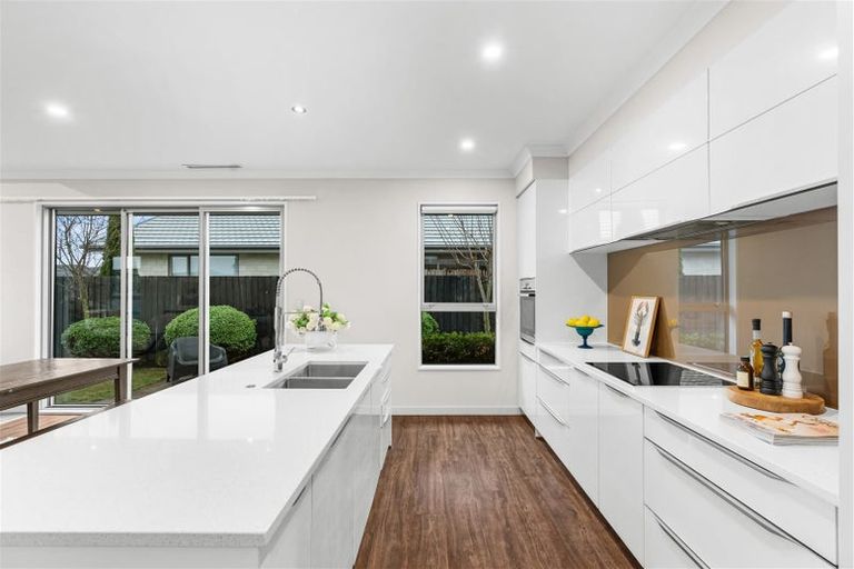 Photo of property in 26 Buckhurst Avenue, Wigram, Christchurch, 8042