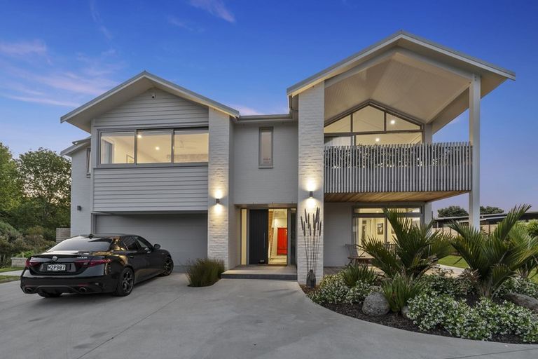 Photo of property in 279 Mangatawhiri Road, Omaha, Warkworth, 0986
