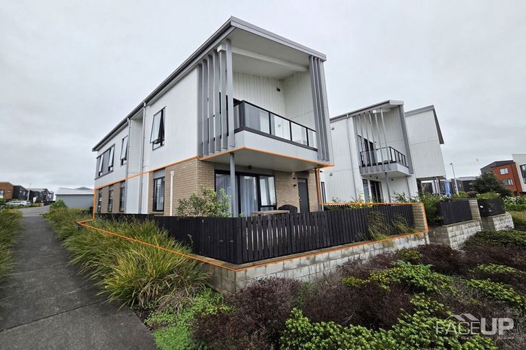 Photo of property in 1/48 Nugget Avenue, Hobsonville, Auckland, 0616
