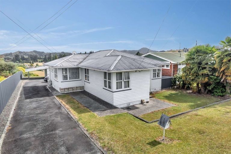 Photo of property in 7 Hikurangi Terrace, Taumarunui, 3920