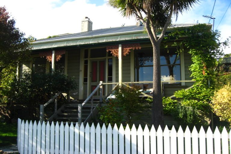 Photo of property in 28 Maybank Street, North East Valley, Dunedin, 9010