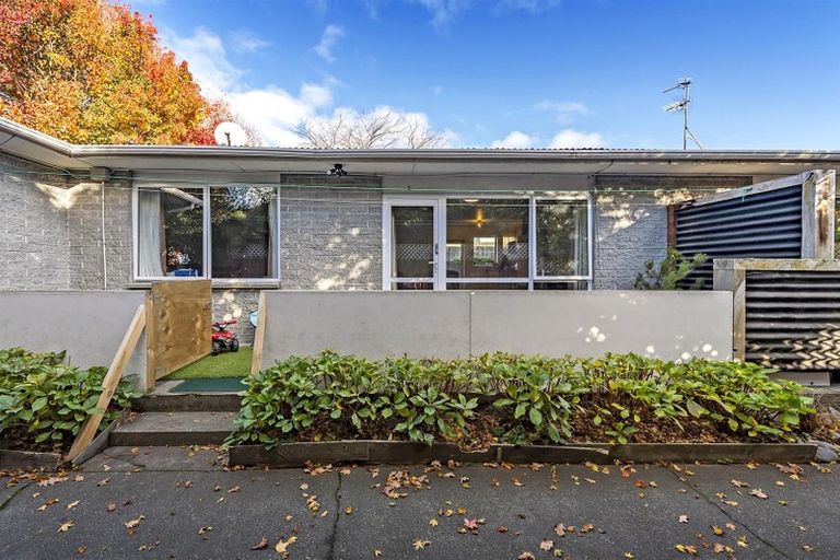 Photo of property in 2/273 Fitzgerald Avenue, Christchurch Central, Christchurch, 8013