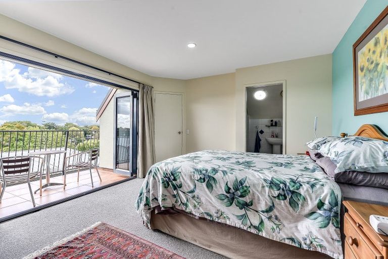 Photo of property in 17 Radnor Street, Hamilton Central, Hamilton, 3204