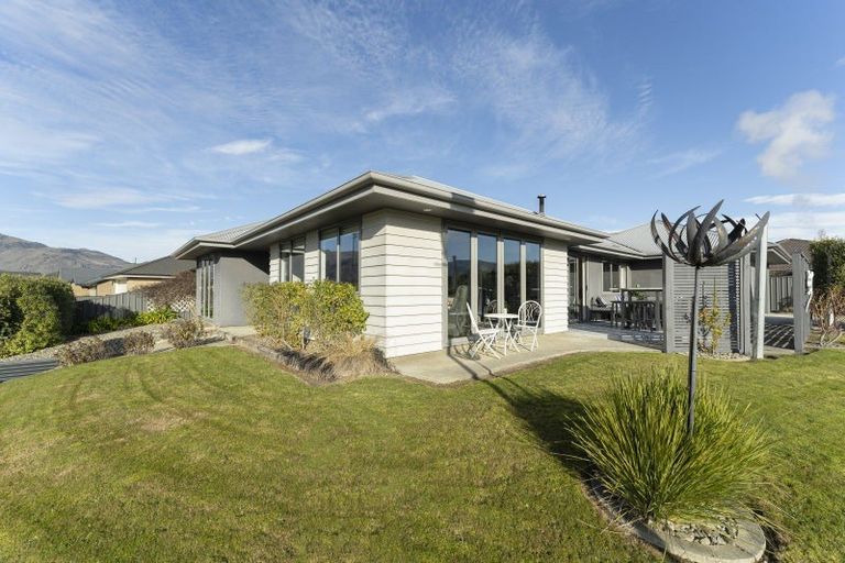 Photo of property in 7 Olds Crescent, Cromwell, 9310