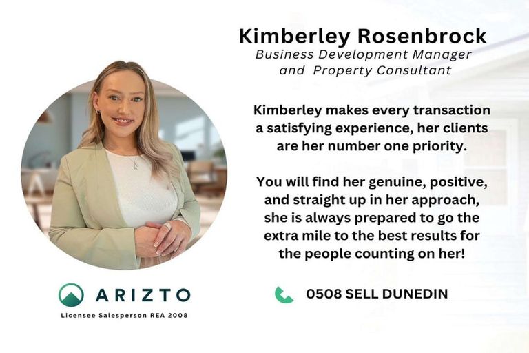 Photo of property in 8 Morepork Lane, Waipori Falls, Outram, 9073