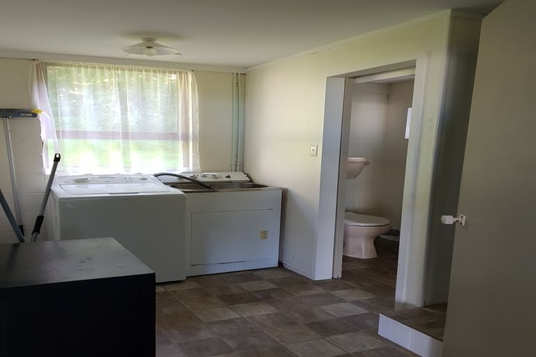 Photo of property in 171 Oakura Road, Oakura, Hikurangi, 0184