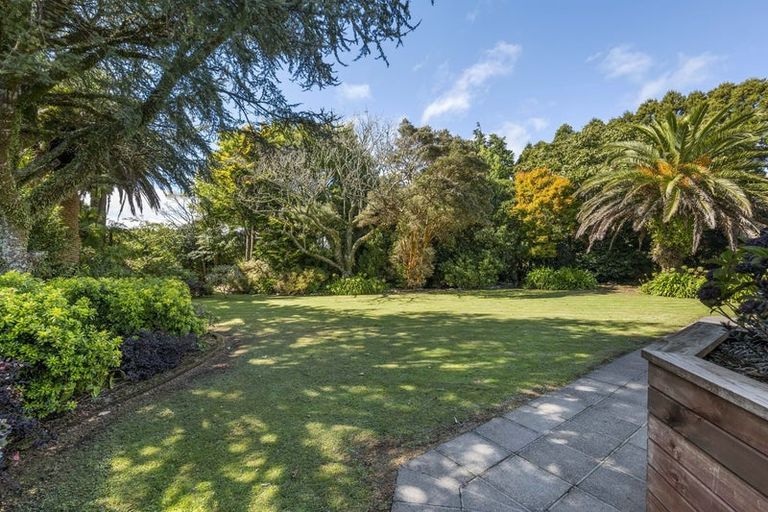 Photo of property in 88 Hill Road, Kaimiro, New Plymouth, 4371