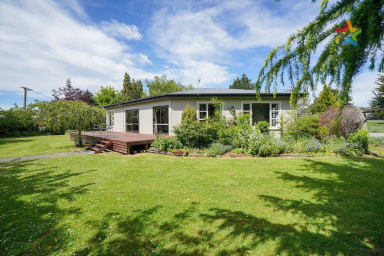 Photo of property in 3233 Wreys Bush-mossburn Road, Mossburn, Lumsden, 9792