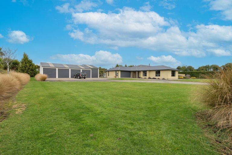 Photo of property in 57 Taiepa Road, Otatara, Invercargill, 9879