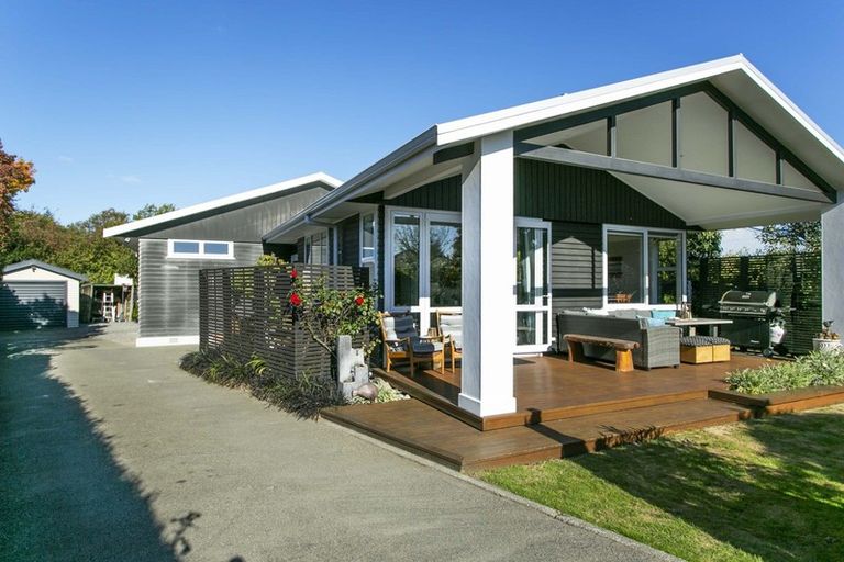 Photo of property in 14 Reid Crescent, Allenton, Ashburton, 7700