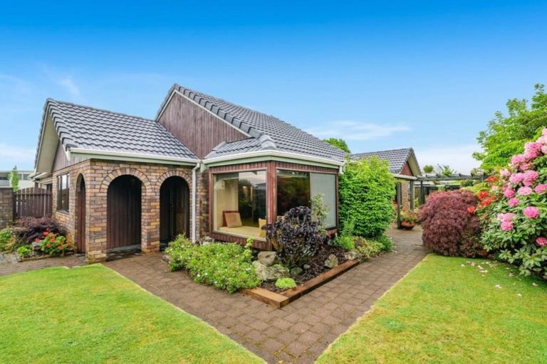 Photo of property in 30 Malfroy Road, Victoria, Rotorua, 3010