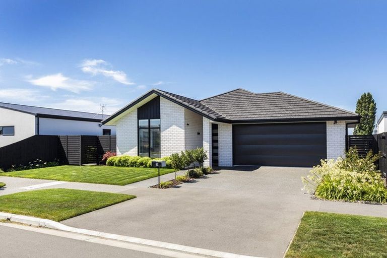 Photo of property in 79 Katrine Drive, Burwood, Christchurch, 8083