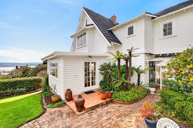 Photo of property in 22a Coleman Terrace, Hospital Hill, Napier, 4110
