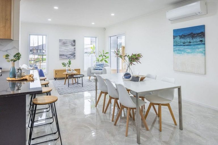 Photo of property in 42 Mccorquindale Drive, Flagstaff, Hamilton, 3210