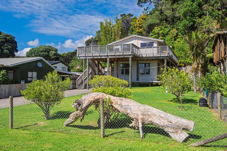 Photo of property in 55 Owai Avenue, Helena Bay, Hikurangi, 0184