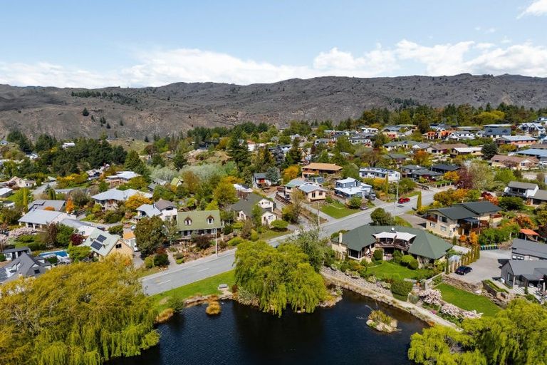 Photo of property in 43 Aronui Road, Bridge Hill, Alexandra, 9320