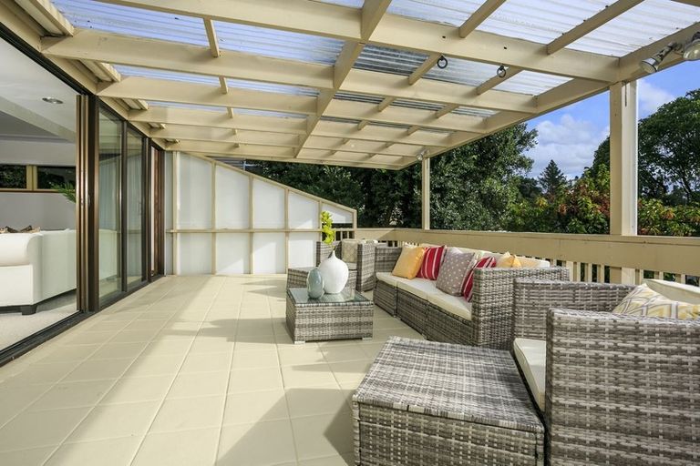 Photo of property in 171a Mokoia Road, Birkenhead, Auckland, 0626