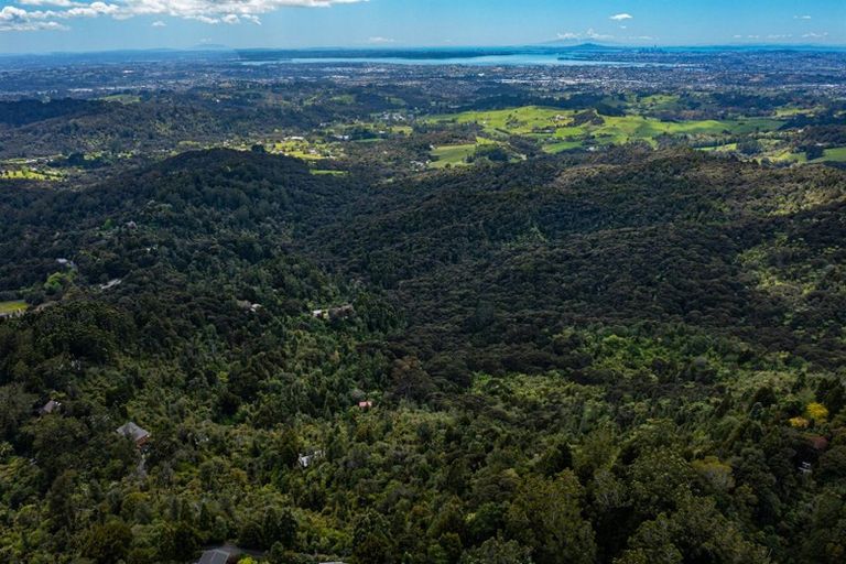 Photo of property in 160 Opanuku Road, Henderson Valley, Auckland, 0612