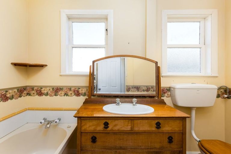 Photo of property in 3 Opie Street, Waimate, 7924