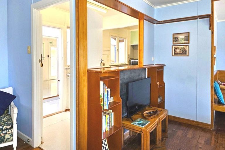 Photo of property in 229 Hokianga Harbour Drive, Omapere, Kaikohe, 0473