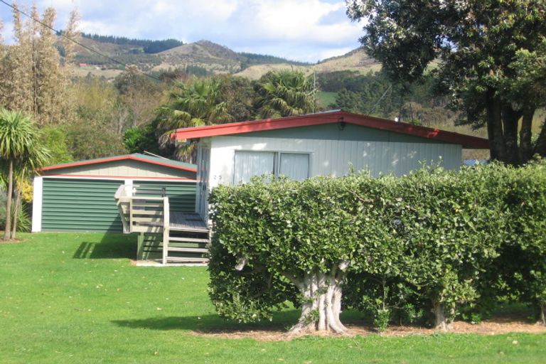 Photo of property in 25 Bluff Road, Kuaotunu West, Whitianga, 3592
