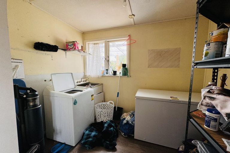 Photo of property in 53 Union Street, Foxton, 4814