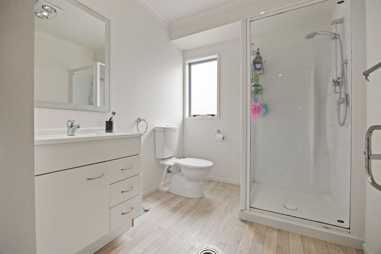 Photo of property in 12d Cameron Road, Hamilton East, Hamilton, 3216