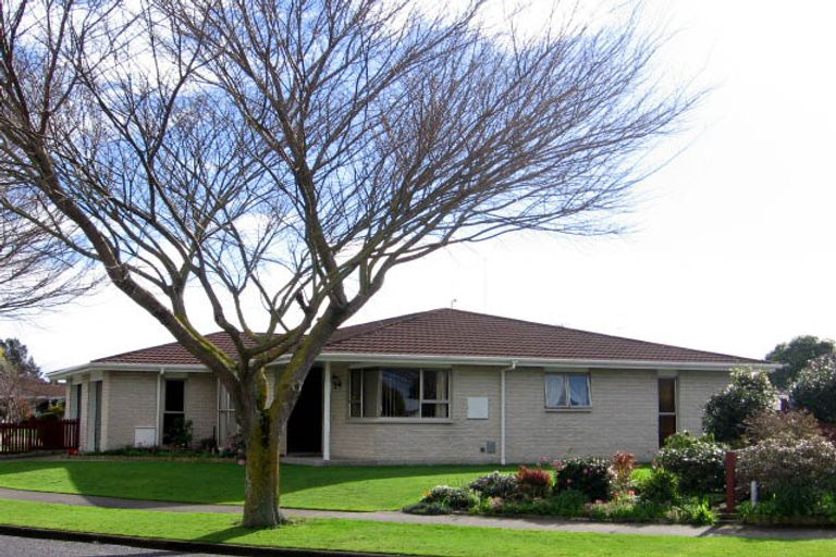 Photo of property in 49 Carter Crescent, Awapuni, Palmerston North, 4412