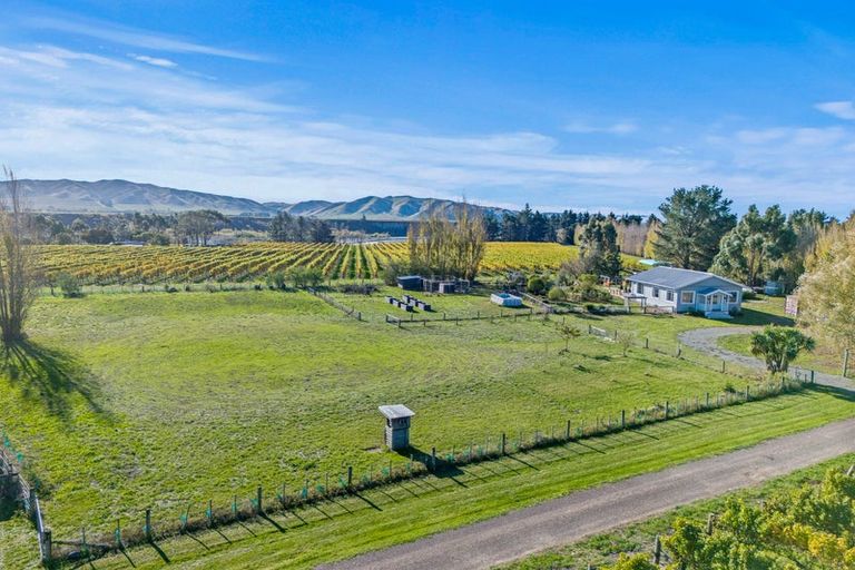 Photo of property in 1a Nursery Road, Seddon, 7210