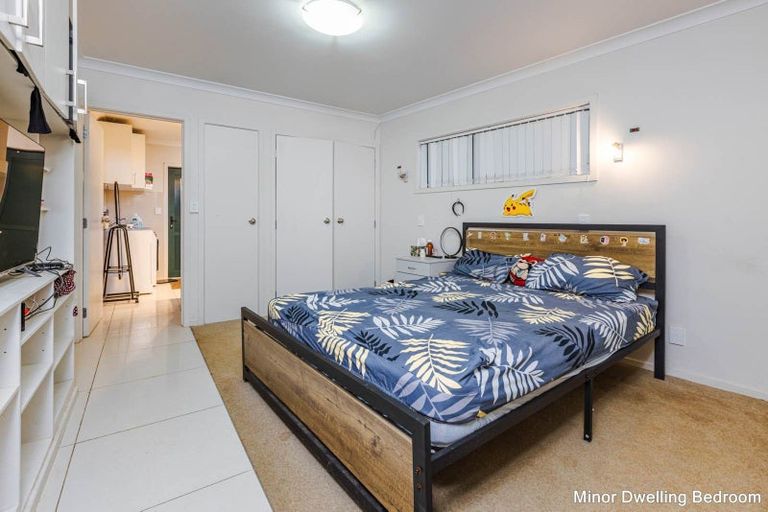 Photo of property in 3 Riverina Avenue, Pakuranga, Auckland, 2010