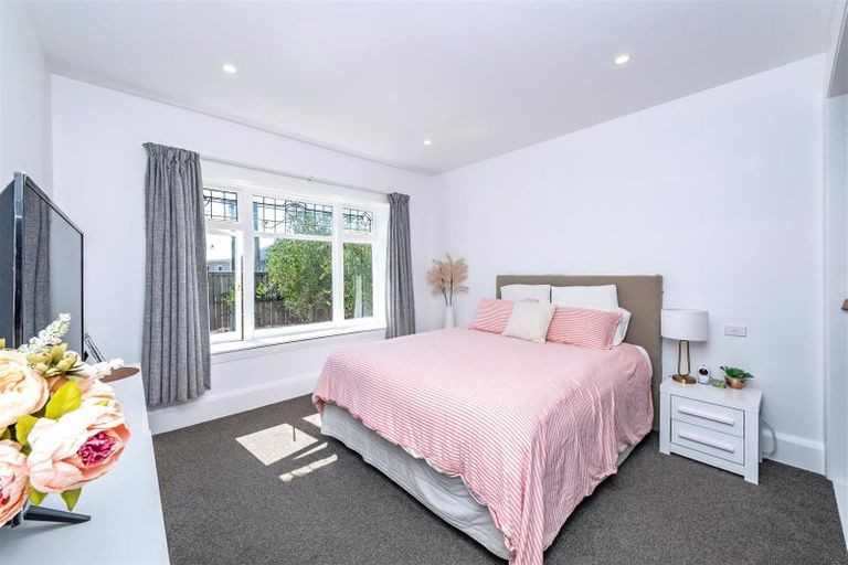 Photo of property in 25 Flockton Street, Mairehau, Christchurch, 8013