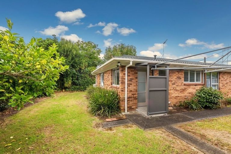 Photo of property in 6/45 Alberton Avenue, Mount Albert, Auckland, 1025
