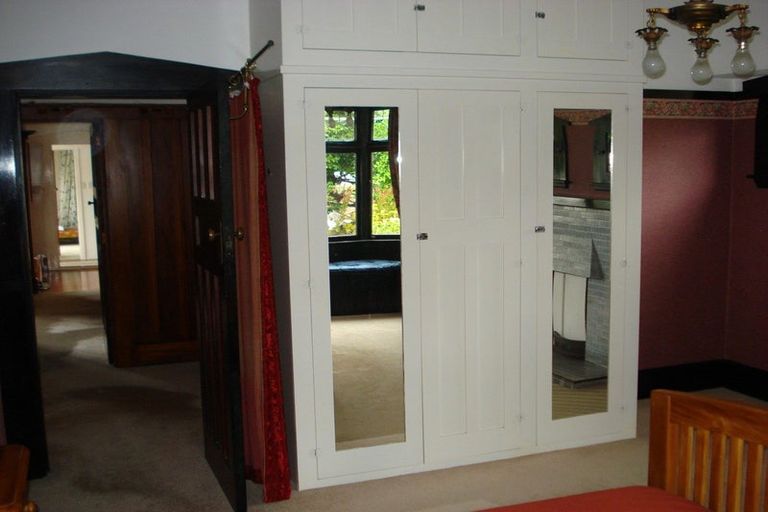 Photo of property in 28 Cashmere View Street, Somerfield, Christchurch, 8024