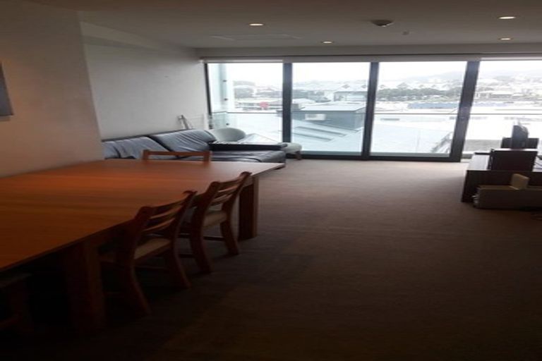 Photo of property in Forte Apartments, 74/13 College Street, Te Aro, Wellington, 6011