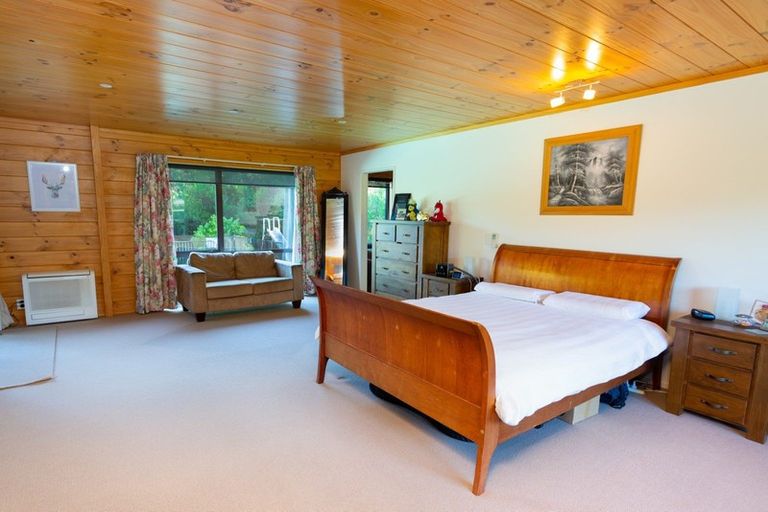 Photo of property in 12 Tai Close, Kaiuma Bay, Havelock, 7178