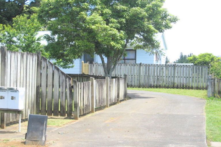 Photo of property in 5b Rimu Place, Kaikohe, 0405