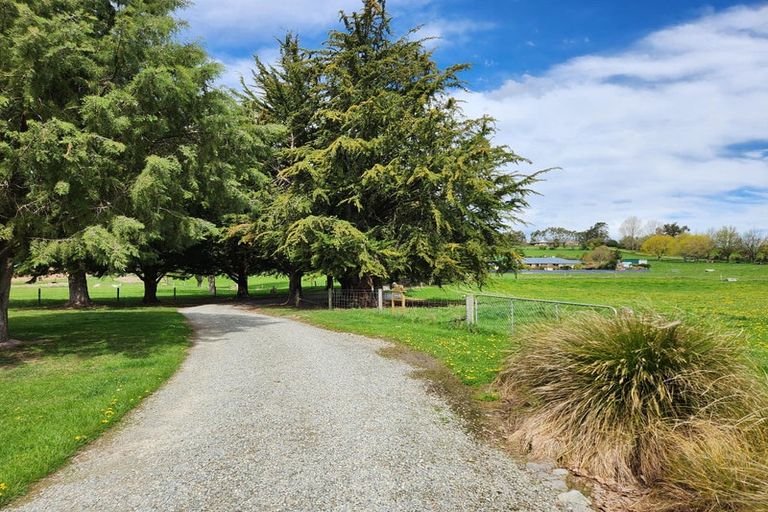 Photo of property in 447 Rosewill Valley Road, Rosewill, Timaru, 7975