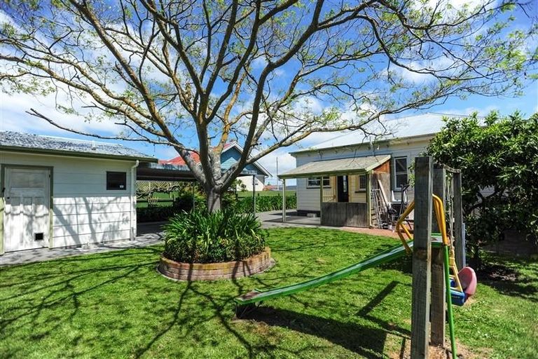 Photo of property in 504 Southampton Street East, Hastings, 4122