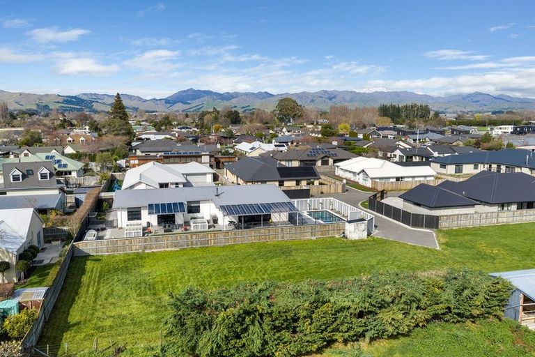 Photo of property in 9 Florence Place, Springlands, 7201