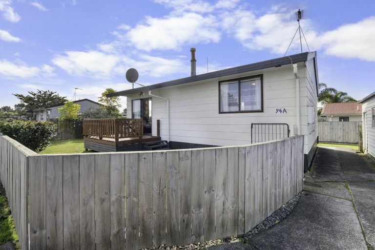 Photo of property in 94a Tawa Street, Melville, Hamilton, 3206