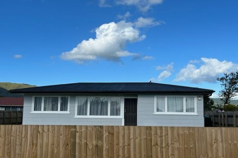 Photo of property in 19 Nowra Crescent, Paeroa, 3600