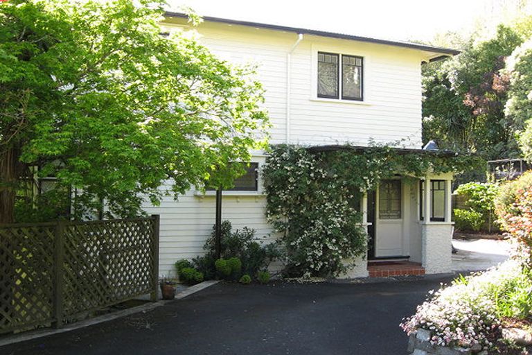 Photo of property in 45 Cleveland Terrace, Nelson, 7010