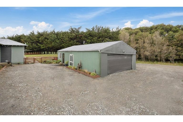 Photo of property in 50 Mcmillan Street, Tisbury, Invercargill, 9877