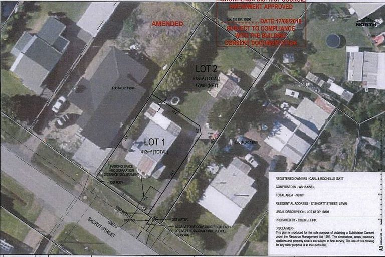 Photo of property in 17 Shortt Street, Foxton Beach, Foxton, 4815