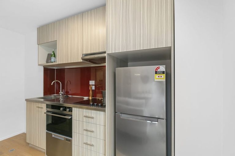 Photo of property in 503/111 Dixon Street, Te Aro, Wellington, 6011