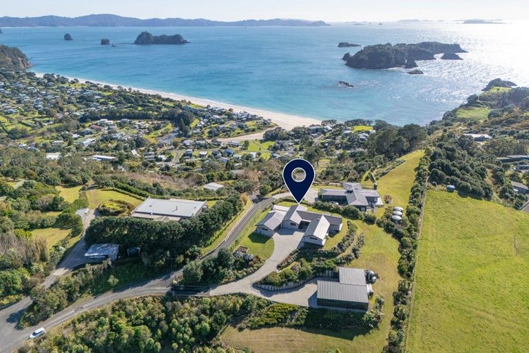 Photo of property in 97 Orchard Road, Hahei, Whitianga, 3591