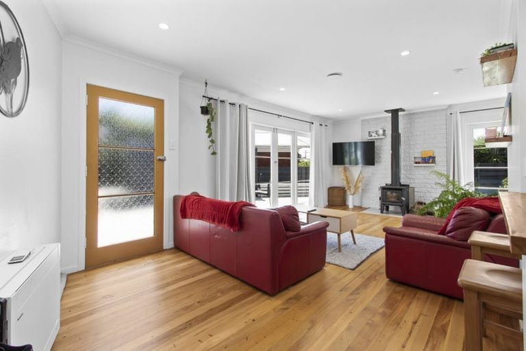 Photo of property in 18 Claremont Avenue, Chartwell, Hamilton, 3210