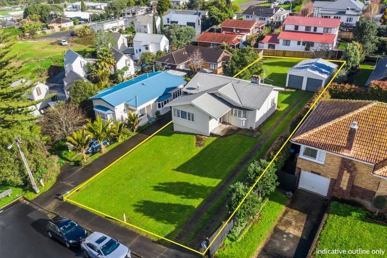 Photo of property in 6 Viewland Avenue, Onehunga, Auckland, 1061