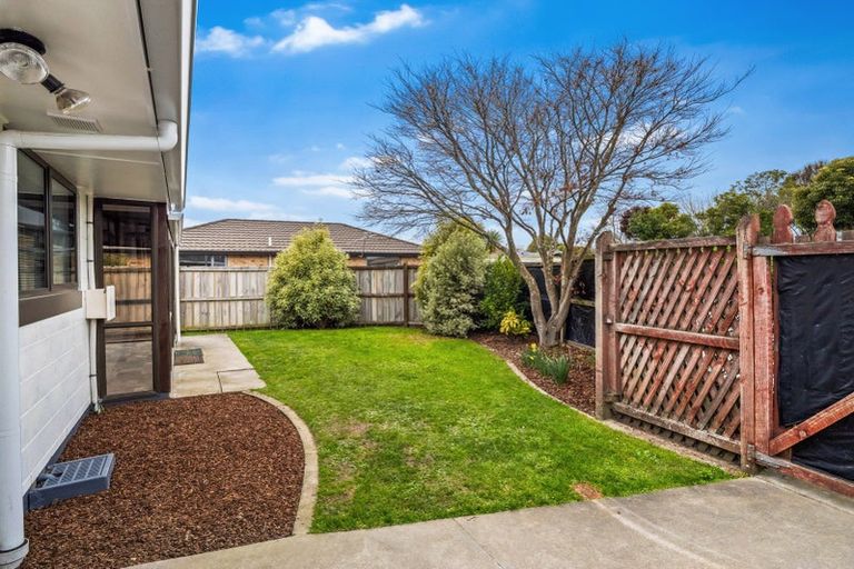 Photo of property in 5 Redbridge Lane, Sydenham, Christchurch, 8023