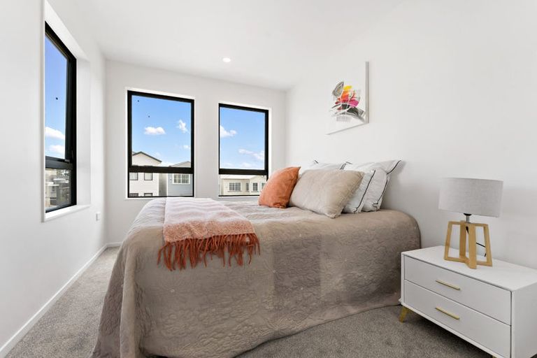 Photo of property in 59 Joseph Street, Flat Bush, Auckland, 2019